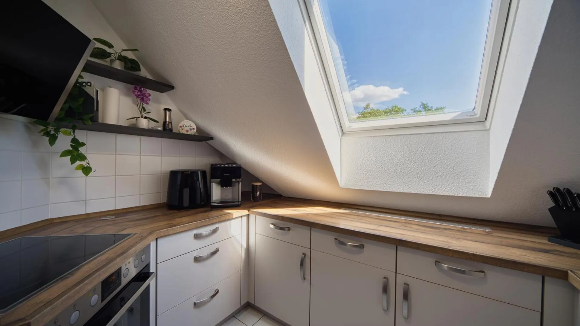 Dresdenstay 3 Schlafzimmer 2 Baeder Balkon Kamin Ps4 0*, Drezno