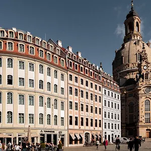 Hotel Townhouse, Drezno