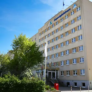  Auberge de jeunesse Djh - Jugendgaestehaus