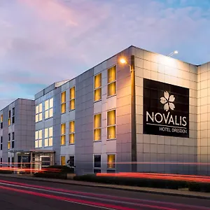 Novalis By Aurum Hotell