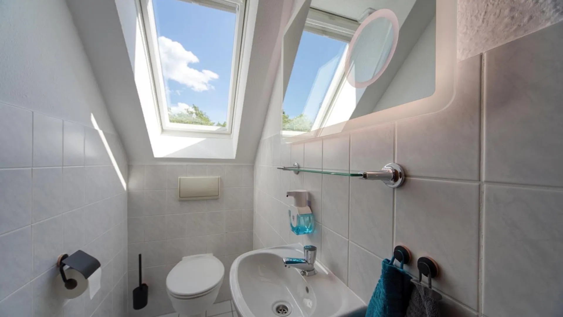 Lägenhet Dresdenstay 3 Schlafzimmer 2 Baeder Balkon Kamin Ps4